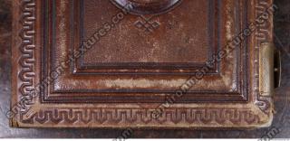 Photo Texture of Historical Book 0439